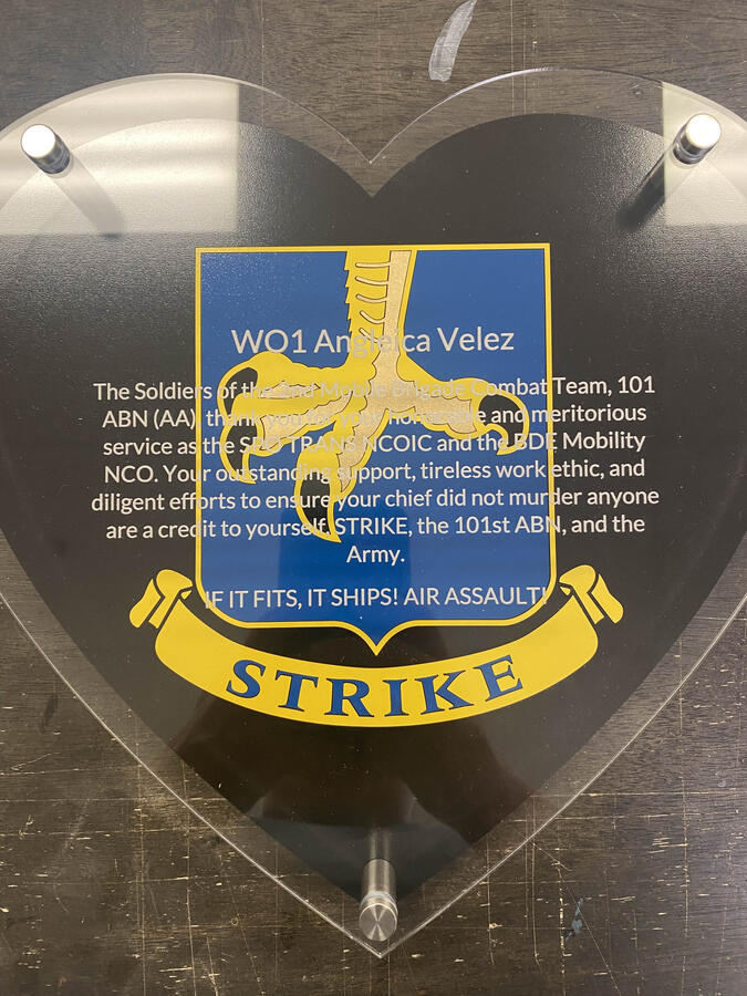 1-502 Strike Crest