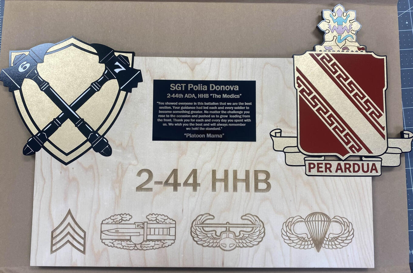2-44 ADA HHB