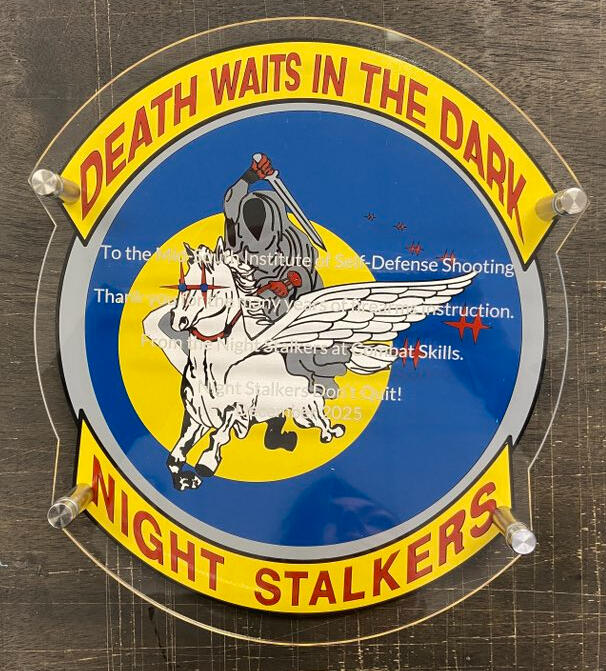 160th Night Stalkers